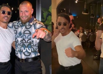 Khabib: “Ecco la più grande paura di Cristiano Ronaldo”