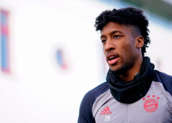 Kicker: “Coman rifiuta il rinnovo con il Bayern”