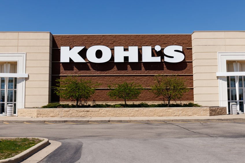 Kohl’s Corp batte le stime di Wall Street nel Q4