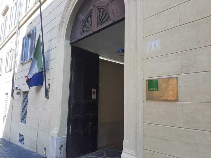 L’ANSA partecipa alla Giornata in memoria delle vittime del Covid