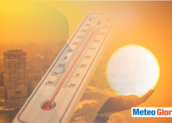 L’Anticiclone africano, a rischio il meteo di primavera