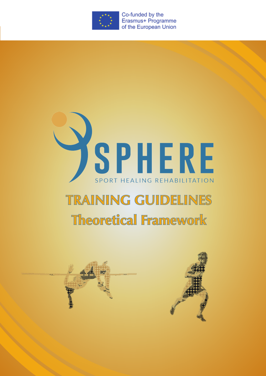 Sphere:Sport e riabilitazione psichiatrica, ecco linee guida sphere in 19 punti