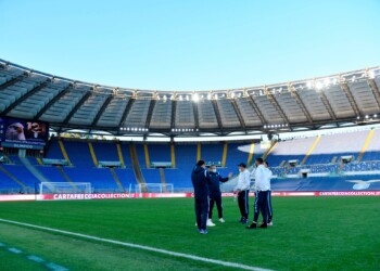 Lazio-Torino “sub iudice” per il giudice sportivo!