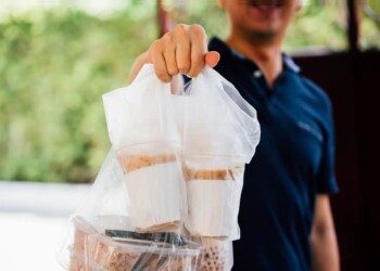 Le entrate di Just Eat Takeaway.com aumentano del 54% nel 2020