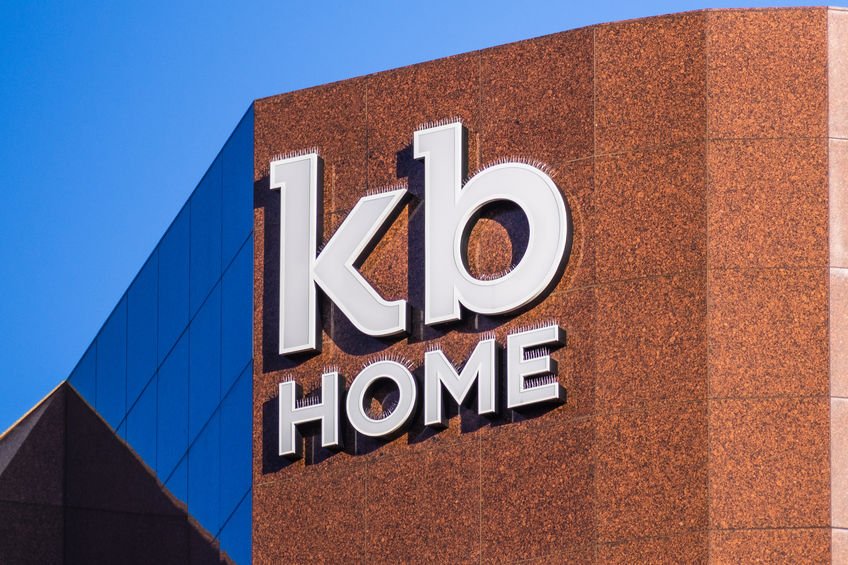 Le entrate di KB Home sono inferiori alle stime di Wall Street nel Q1