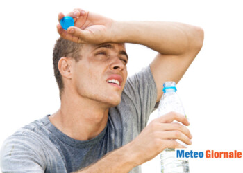 Le follie meteo dell’Estate 2021, ecco quali potrebbero essere
