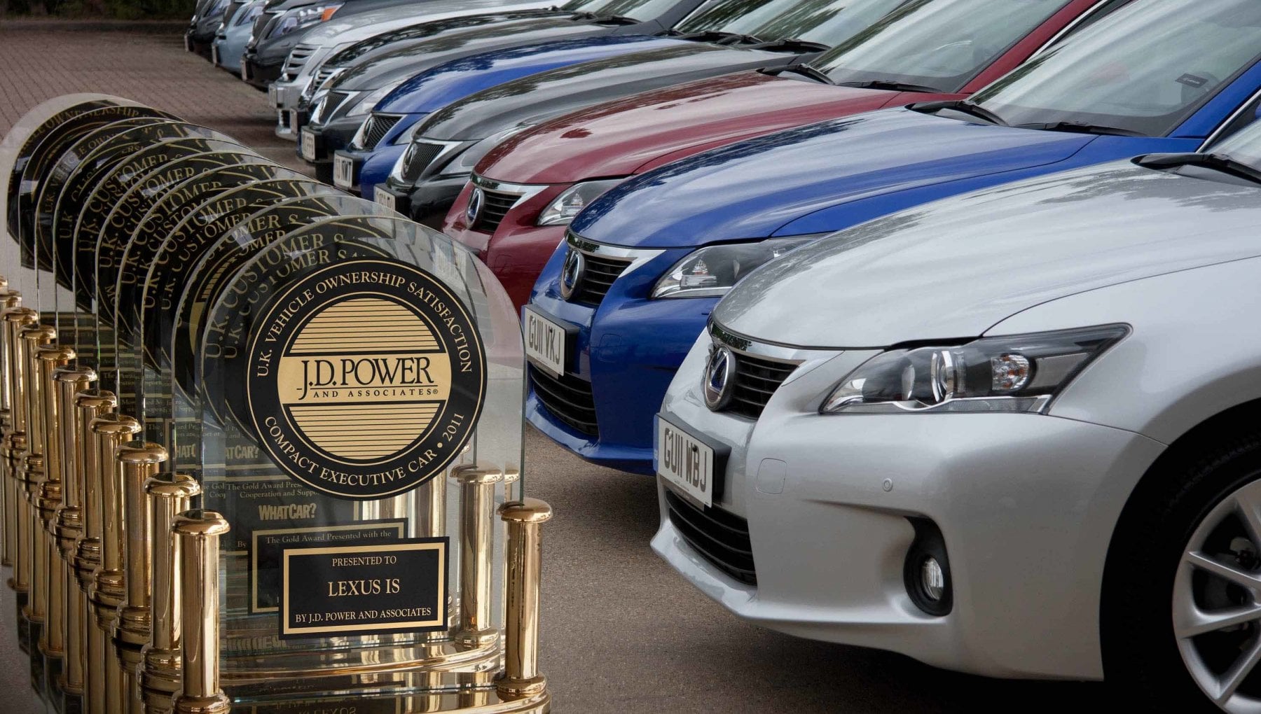 Le più affidabili sul mercato? Coreane e giapponesi. Tesla al trentesimo posto