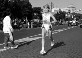 Le sei vincitrici italiane della Acea Run Rome The Marathon: la maratona è per le donne che non si arrendono