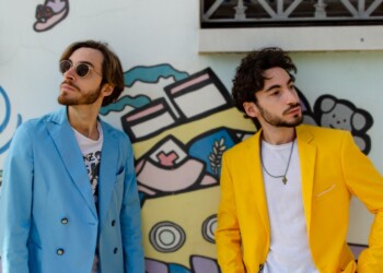 “VIVERE LEGGERI” il nuovo singolo de LE TENDENZE