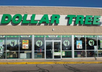 Le vendite di Dollar Tree sono state inferiori alle aspettative nel Q4