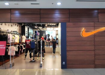 Le vendite di Nike sono state inferiori alle attese nel Q3 fiscale
