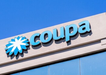 Le vendite nette di Coupa Software sono salite del 47% nel Q4 fiscale