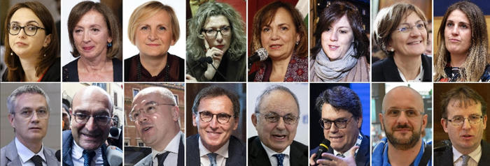 Letta, Erasmus sia obbligatorio. Voto ai 16enni almeno alle amministrative