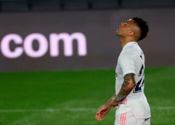 Liga, Real Madrid fermato dalla Real Sociedad: Vinicius salva Zidane