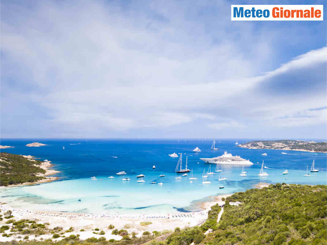 L’Isola che c’è