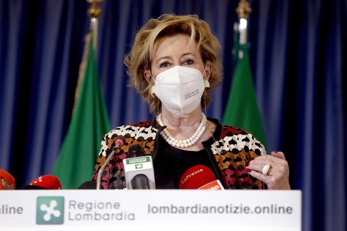 Lombardia: L.Moratti attacca società Regione, ‘inadeguati’