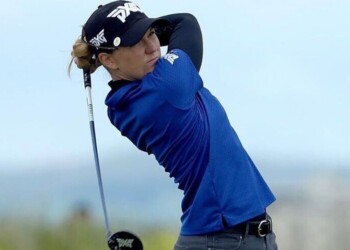 Lpga Tour: Austin Ernst vince ad Ocala, Molinaro ancora out