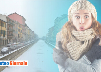 L’ultima meteo chance d’Inverno entro metà marzo