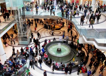 L’ultima speranza del retail? Macy’s, altri offrono pagamenti rinviati per gli acquisti