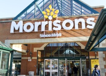 L’utile ante imposte di Morrisons cala a £165 milioni nell’anno fiscale 2021