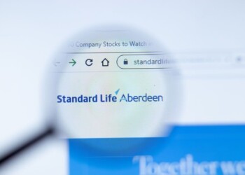 L’utile ante imposte rettificato di Standard Life Aberdeen scende a £487 milioni nel 2020