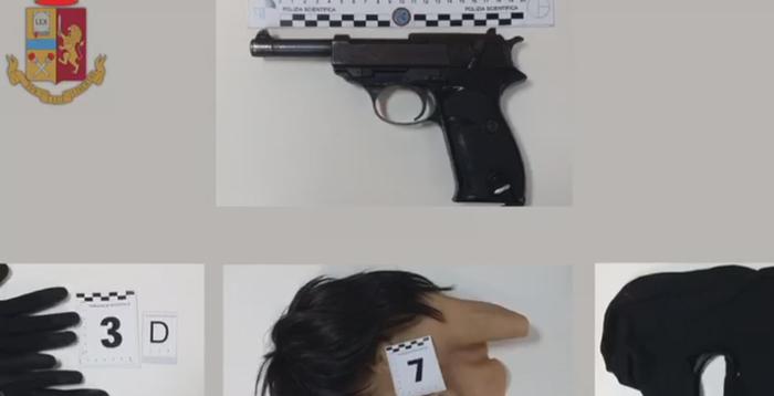 Mafie foggiane nuova emergenza nazionale