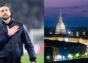 Marchisio sindaco di Torino, la smentita: “Che assurdità!”