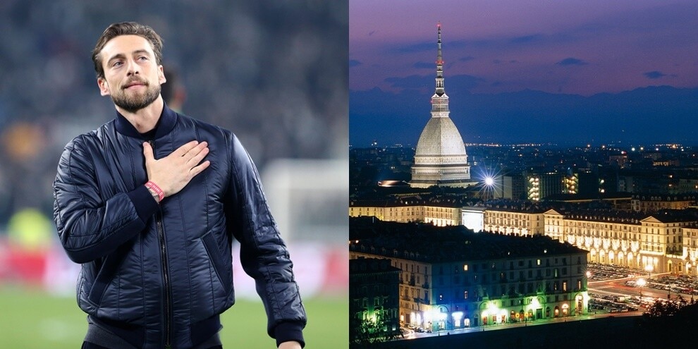 Marchisio sindaco di Torino, la smentita: “Che assurdità!”