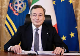 Il videomessaggio del premier Draghi alla conferenza sulla parità di genere