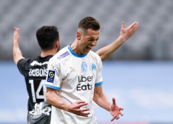 Marsiglia eliminato dalla Coppa di Francia: non basta Milik. Avanza il Lilla