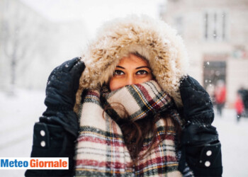 Marzo non ci sta, prova a organizzare il colpo di coda dell’Inverno