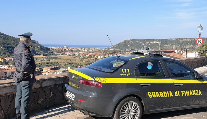 Maxi evasione ditta intallazione,1mln di euro non dichiarati