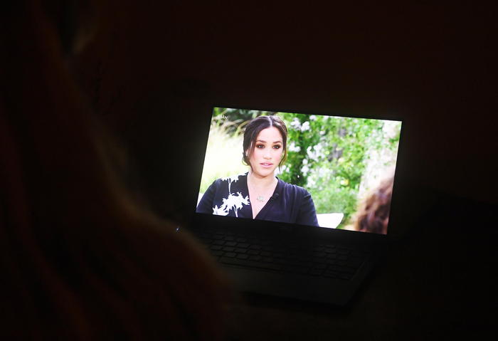 Meghan presenta protesta formale a Itv per frasi Morgan
