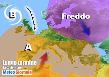 Meteo Italia al 2 aprile, esplode la Primavera