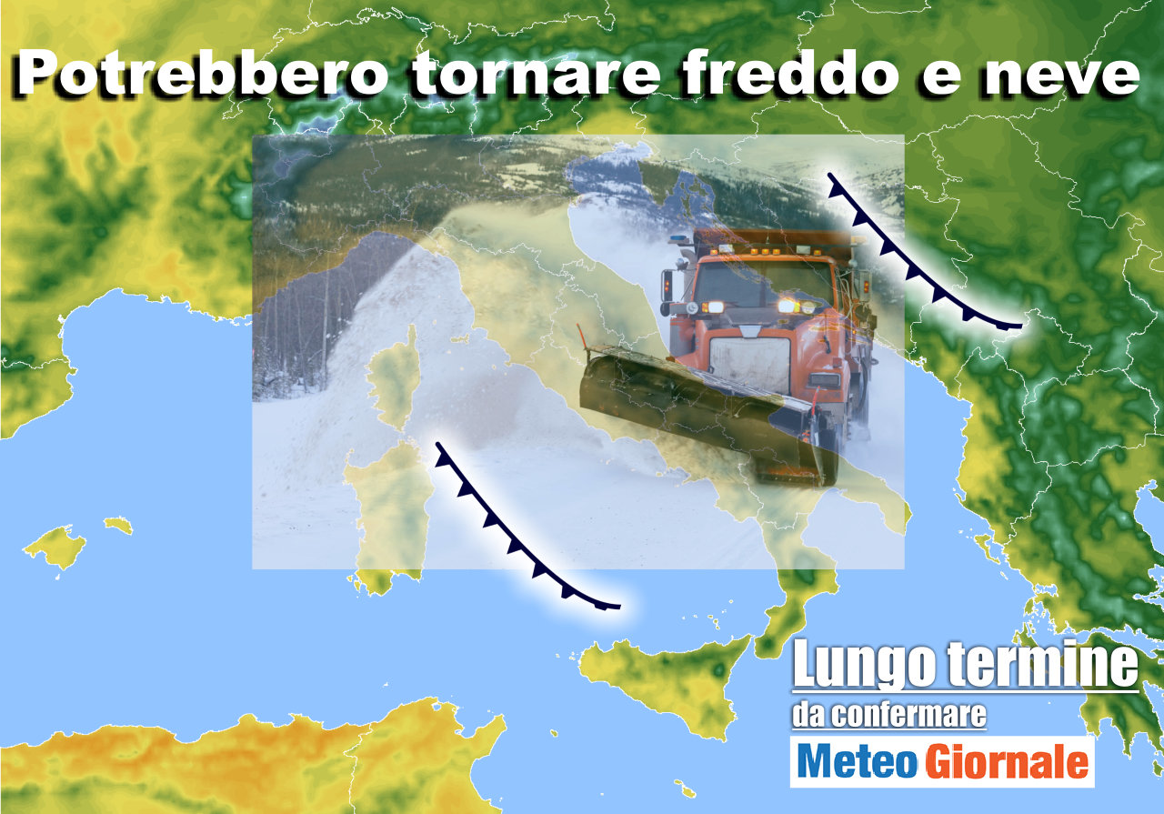 Meteo-marzo