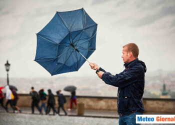 Meteo weekend delle Palme, torna qualche pioggia. Ecco dove