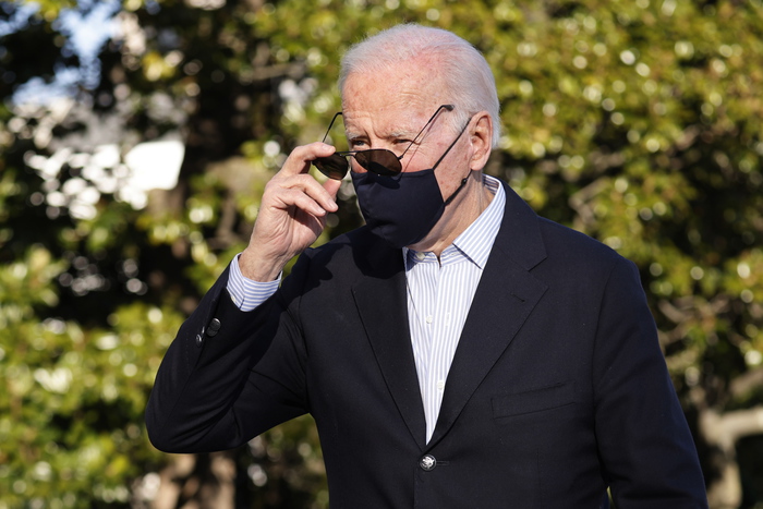 Michel, Biden partecipa al vertice Ue