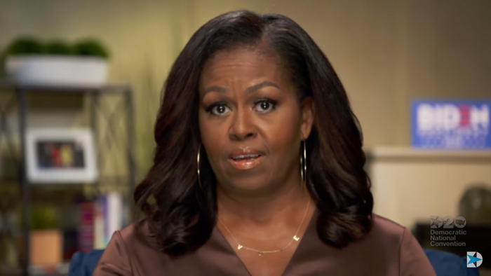 Michelle Obama su intervista Meghan, ‘spero nel perdono’