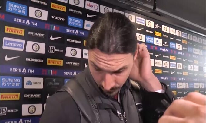 L'indiscrezione dalla Svezia: "Ibrahimovic pronto a tornare in Nazionale"