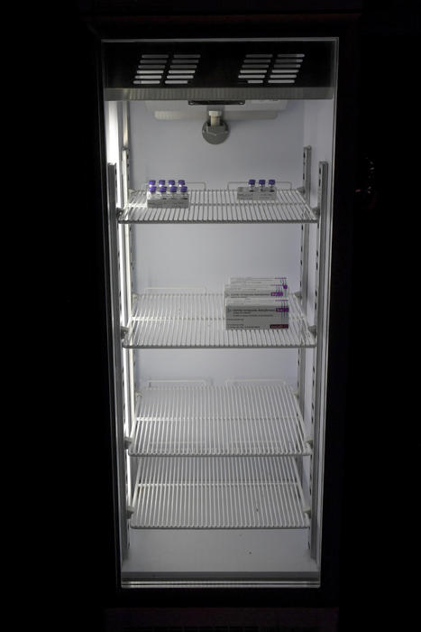 Nas Perugia scopre ‘furbetto’ del vaccino