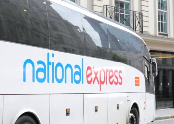 National Express rileva £444 milioni di perdita ante imposte nel 2020