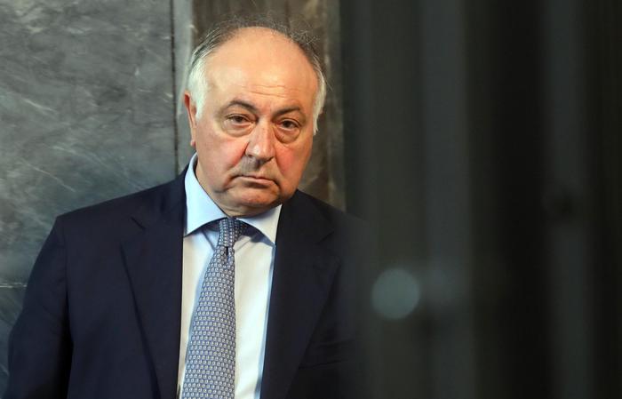 ‘Ndrangheta in Lombardia: Zambetti si è costituito a Opera