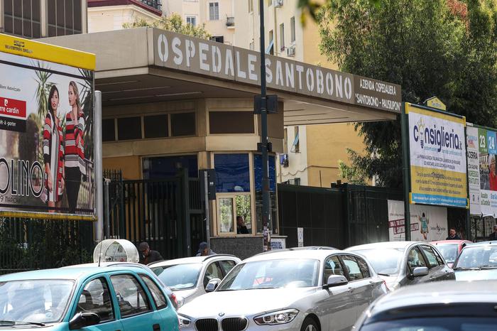 Neonato ustionato, il gip convalida l’arresto dei genitori