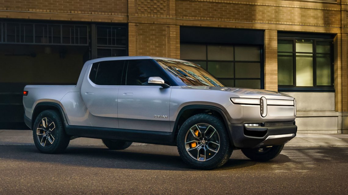 Non solo Tesla, ecco le nuove sfide miliardarie a zero emissioni