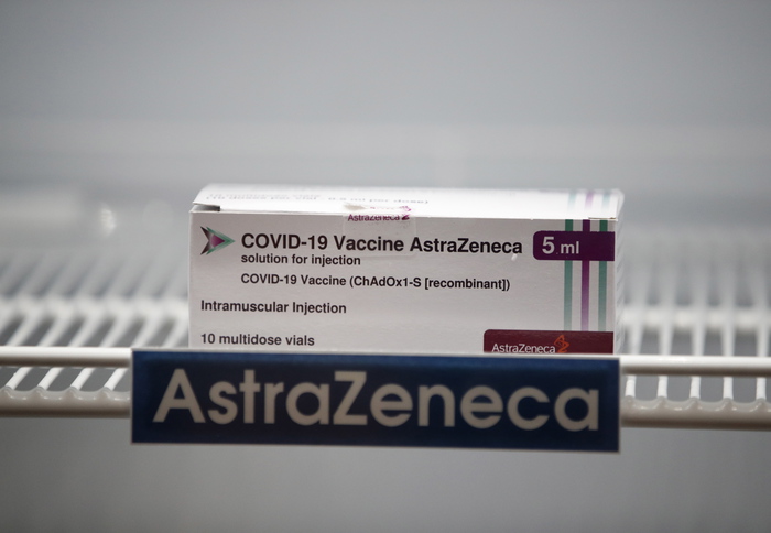 Nyt, milioni di dosi AstraZeneca in Usa, chiesto invio a Ue