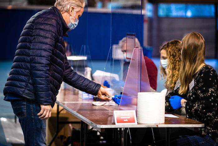 Olanda: al via elezioni legislative, seggi aperti 3 giorni