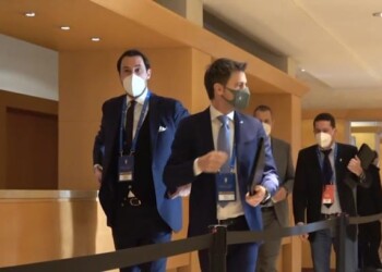 Orsato in tv, Trentalange: “Quando si conosce, l’arbitro fa meno paura”