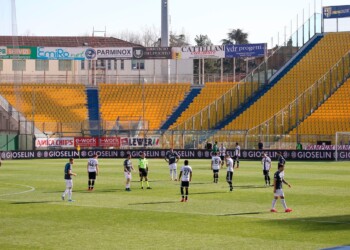 Parma, ufficiale: interrotta la collaborazione con Luca Carra