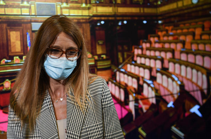 Pd, Simona Malpezzi nuova capogruppo al Senato