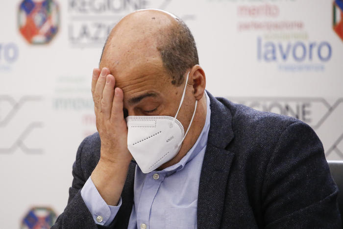 Pd: Zingaretti, rispetterò le scelte dell’assemblea